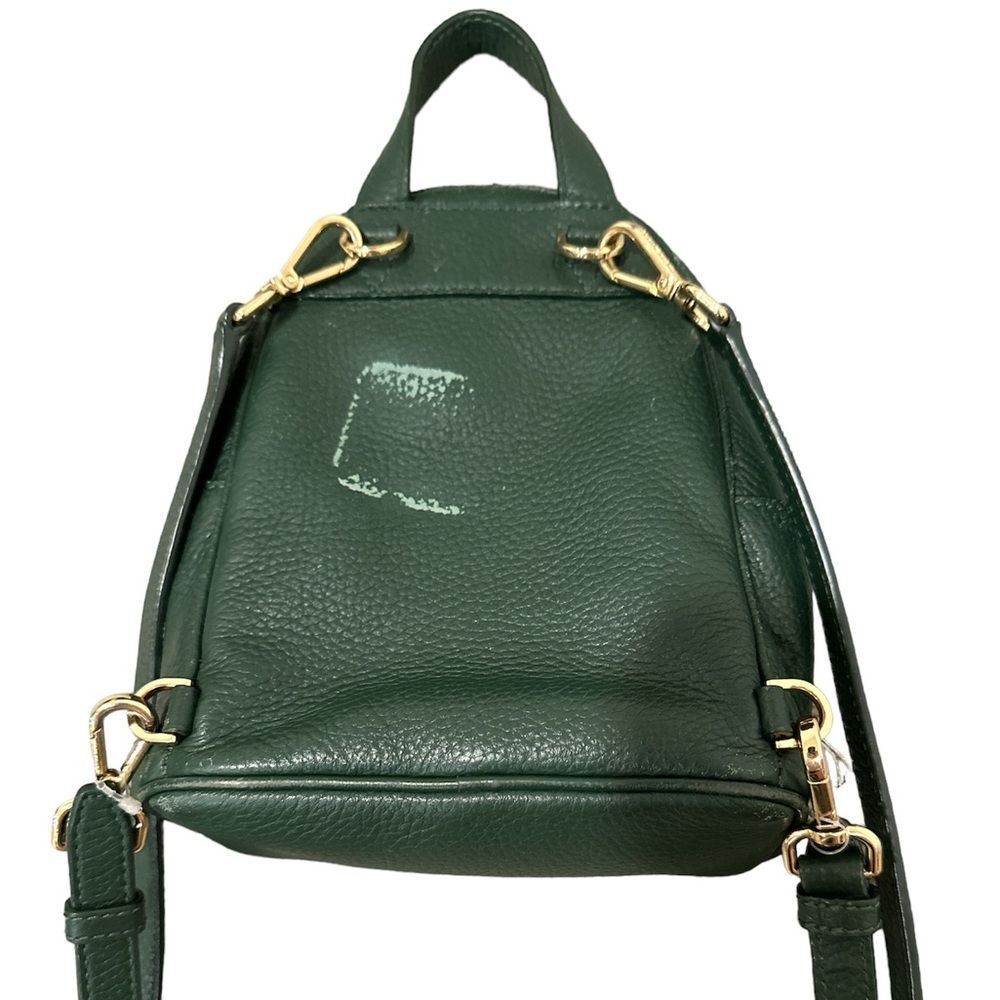 Michael Kors Mini Backpack - Picture 3 of 7